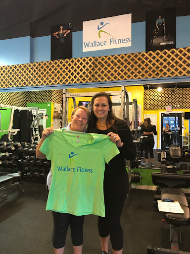 Personal Trainer «Wallace Fitness», reviews and photos, 252 N Donnelly St Suite B, Mt Dora, FL 32757, USA