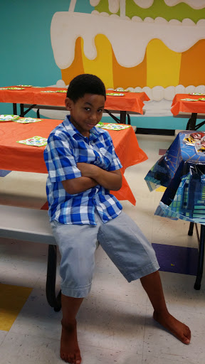 Amusement Center «Fun Forest», reviews and photos, 1630 Pleasant Hill Rd #110, Duluth, GA 30096, USA