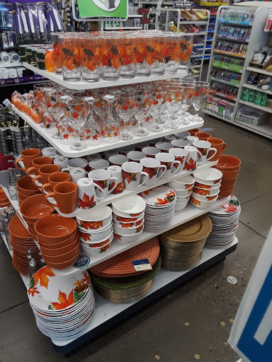 Dollar Store «Dollar Tree», reviews and photos, 10408 Trinity Pkwy a, Stockton, CA 95219, USA