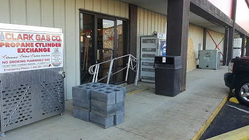 Home Improvement Store «Russell Do it Center - Prattville, AL», reviews and photos, 2006 Cobbs Ford Rd, Prattville, AL 36066, USA