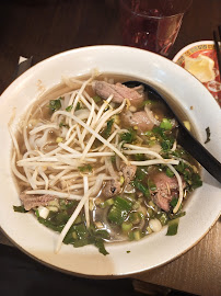 Phô du Restaurant vietnamien PHO 156 à Paris - n°1