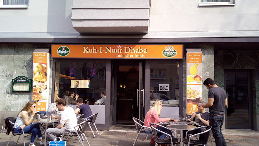 Indische Restaurants Hannover