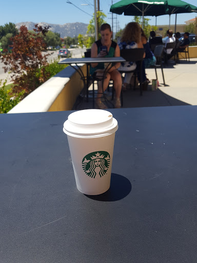 Starbucks image