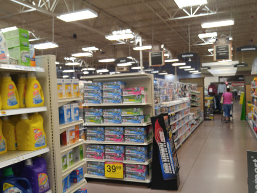 Grocery Store «Kroger Marketplace», reviews and photos, 10477 Harrison Ave, Harrison, OH 45030, USA