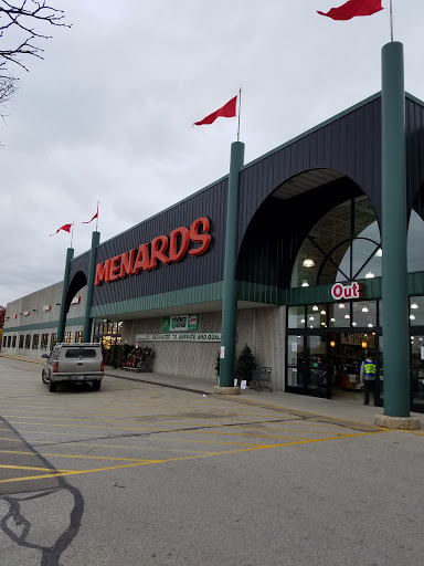 Home Improvement Store «Menards», reviews and photos, 365 W University Dr, Mishawaka, IN 46545, USA