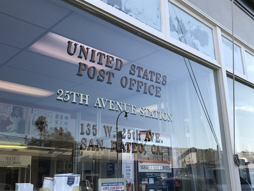 United States Postal Service image