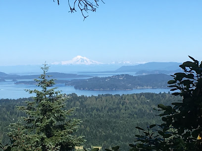 Cobble Hill Mountain Regional Recreation Area