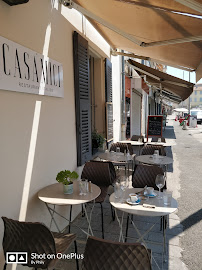 Atmosphère du Restaurant italien Casamici à Antibes - n°2