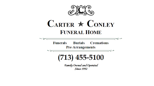 Carter Conley Funeral Home