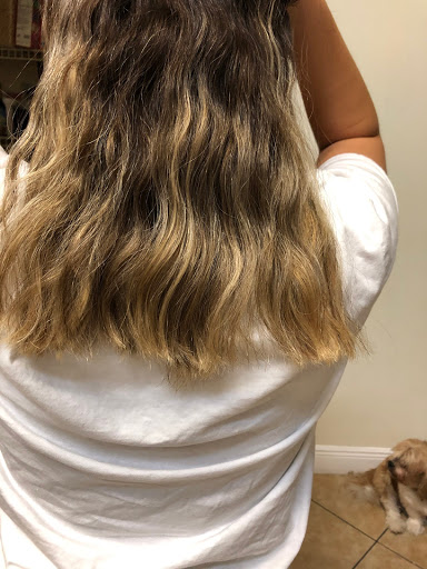 Beauty Salon «Aveda - M Salon Experience», reviews and photos, 2693 W Osceola Pkwy, Kissimmee, FL 34741, USA