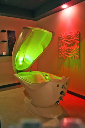 Beauty Salon «Imperial Salon and Spa», reviews and photos, 205 E Eau Gallie Blvd, Melbourne, FL 32937, USA