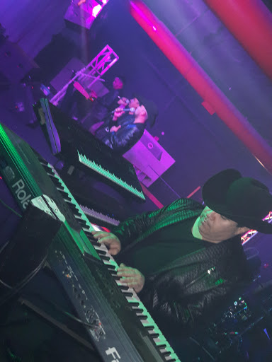 Live Music Venue «The Rock Shop Musical Hall», reviews and photos, 128 S King St, Fayetteville, NC 28301, USA