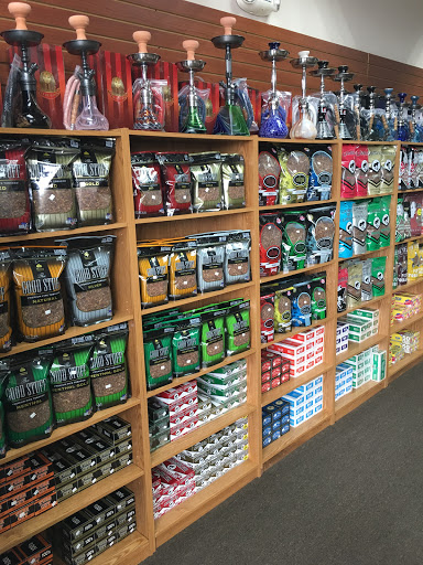 Tobacco Shop «Tobacco Corp», reviews and photos, 1051 E 9th St, Lockport, IL 60441, USA