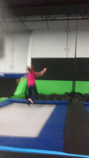 Amusement Center «G6 Airpark», reviews and photos, 2200 NE Andresen Rd j, Vancouver, WA 98661, USA