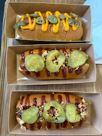 Les plus récentes photos du Restaurant Oh la saucisse - Hot dog à Paris - n°1