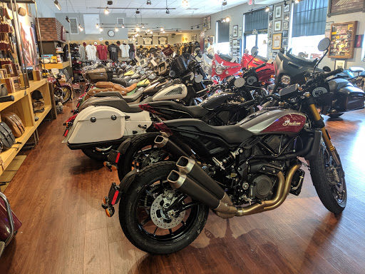 Motorcycle Dealer «Indian Motorcycle of Springfield», reviews and photos, 962 Southampton Rd, Westfield, MA 01085, USA