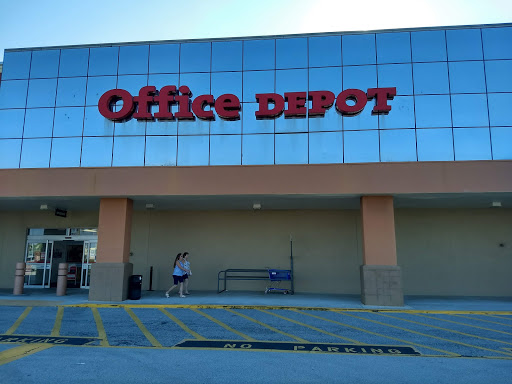 Office Supply Store «Office Depot», reviews and photos, 2050 3rd St S, Jacksonville Beach, FL 32250, USA