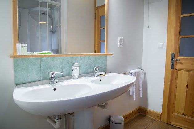 Photos du propriétaire Lodge Gîtes de France 2 épis 6 pers à Arzenc d'Apcher 48310 Arzenc-d'Apcher