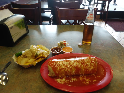 Super Burrito