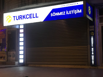 Turkcell-sönmez İletişim