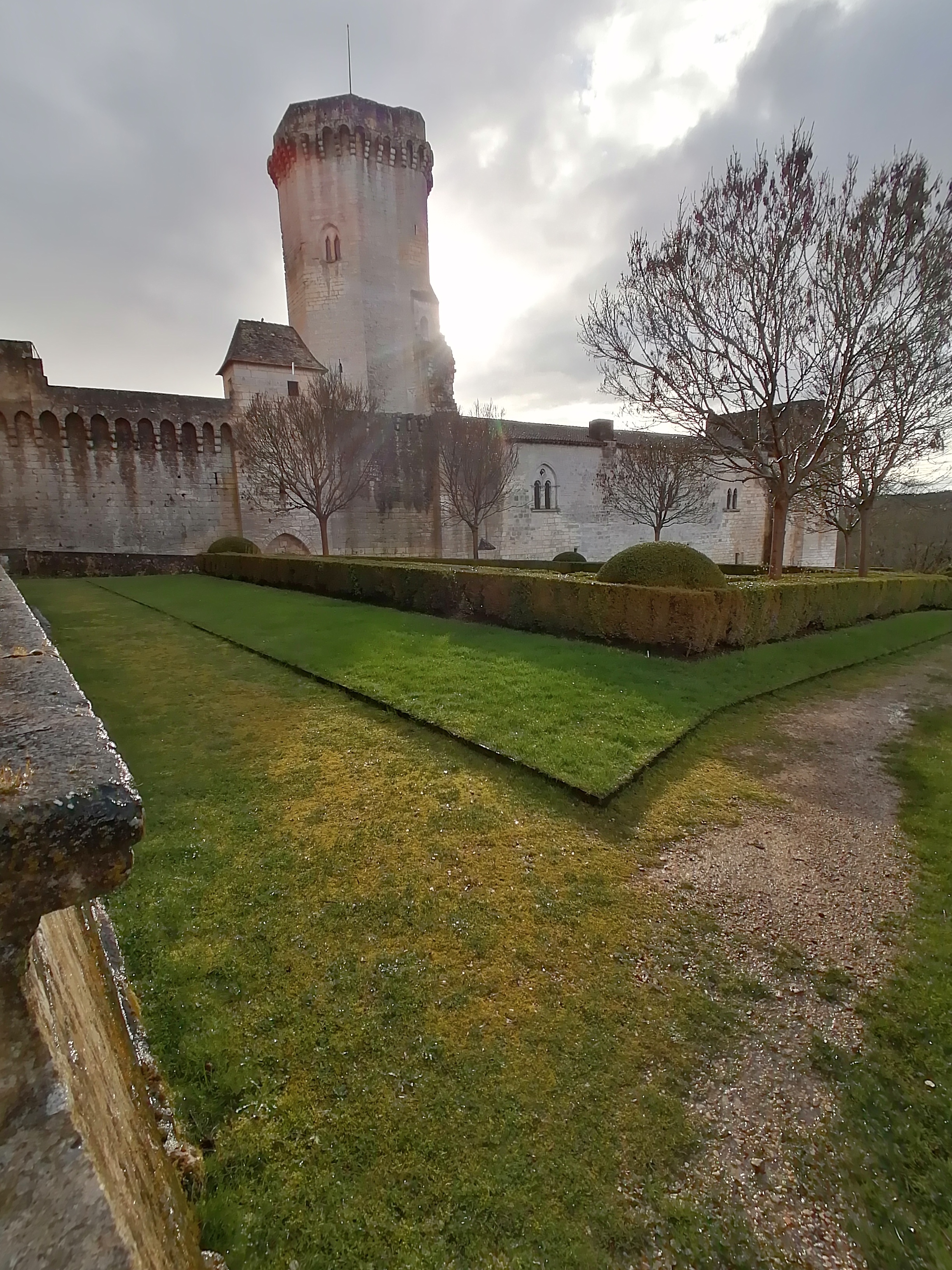 Photo n° 14 de l'avis de Philippe.u fait le 10/03/2024 à 08:54
