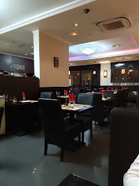 Atmosphère du Restaurant Osaka à Sucy-en-Brie - n°6