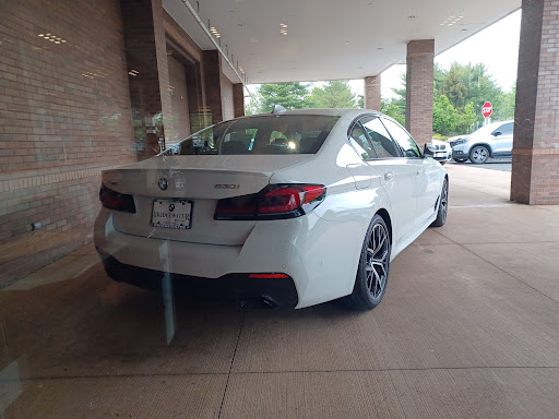 BMW Dealer «BMW of Bridgewater», reviews and photos, 655 US-202, Bridgewater, NJ 08807, USA