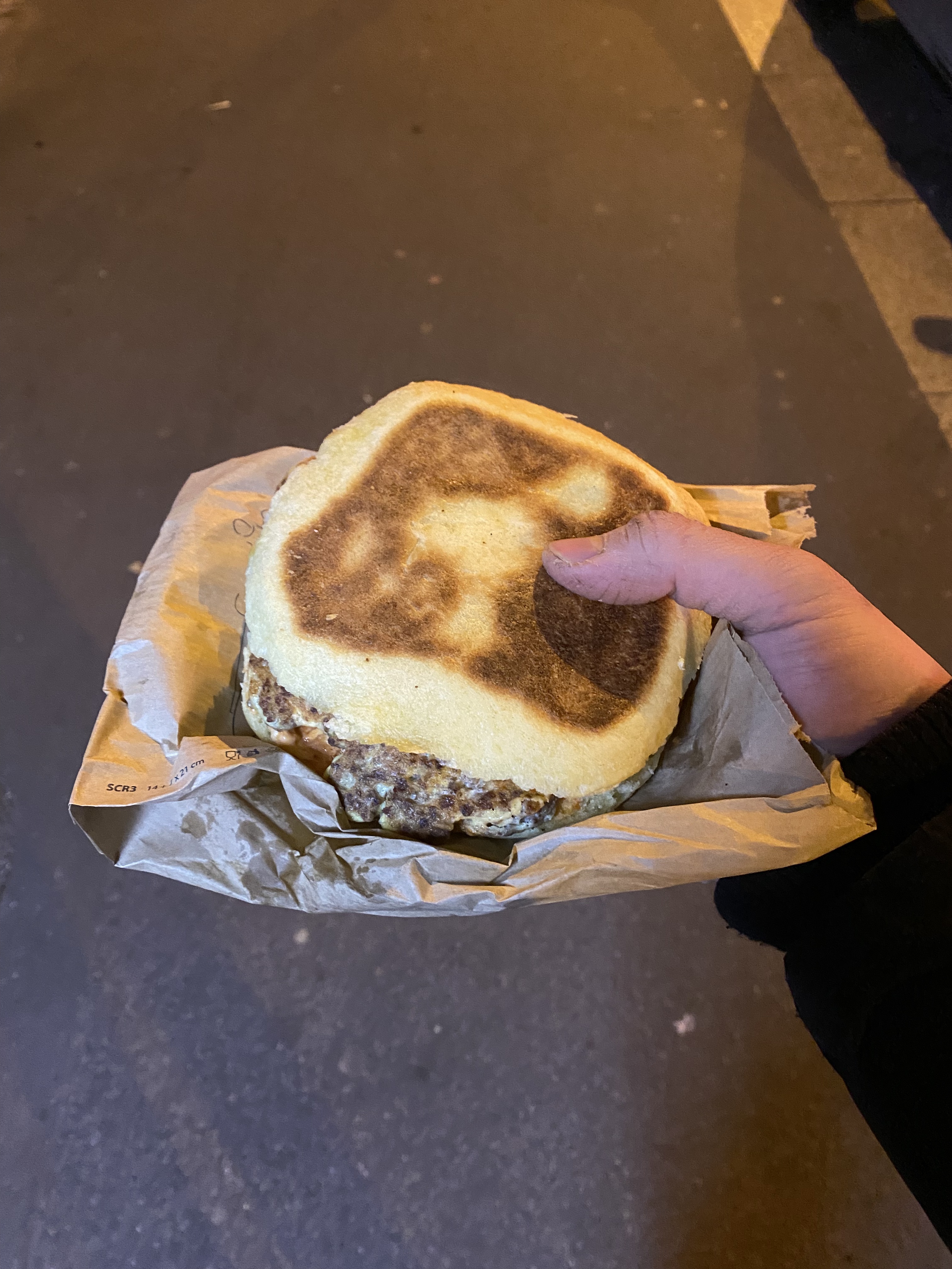 Photo n° 3 de l'avis de Patrick.h fait le 19/03/2023 à 21:51