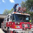Austin Fire Station 22