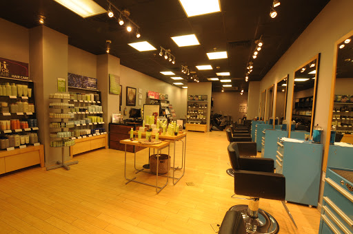 Hair Salon «Logan 14 Aveda Salon & Spa», reviews and photos, 1314 14th St NW, Washington, DC 20005, USA