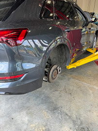 Mavis Tires & Brakes - Photo 7 - Car repair in Mebane, NC, Burlington