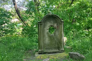 Lublin Old Jewish Cemetery image