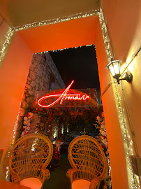 Photos du propriétaire du Restaurant arménien Armavir Restaurant à Nice - n°5