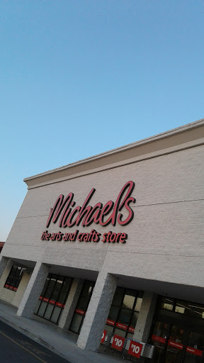 Craft Store «Michaels», reviews and photos, 832 Orleans Rd, Charleston, SC 29407, USA