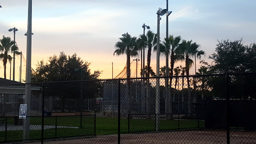 Recreation Center «Countryside Recreation Center», reviews and photos, 2640 Sabal Springs Dr, Clearwater, FL 33761, USA