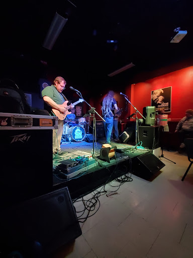 Jazz Club «Jazz UpFront», reviews and photos, 107 W Front St, Bloomington, IL 61701, USA