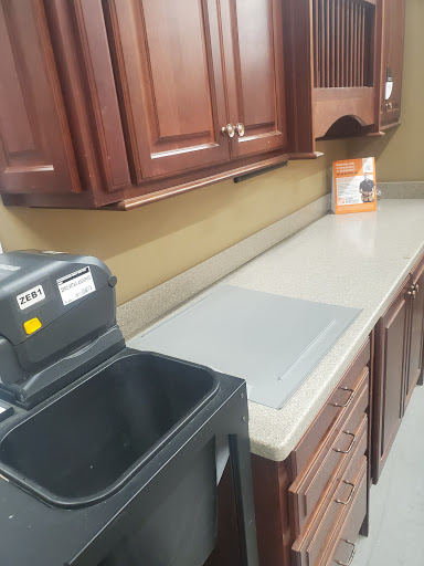 Home Improvement Store «The Home Depot», reviews and photos, 390 West St, Mansfield, MA 02048, USA