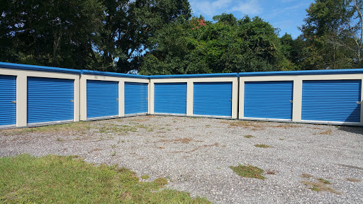 Self-Storage Facility «Odessa Storage», reviews and photos, 2203 Gunn Hwy, Odessa, FL 33556, USA