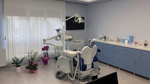 Şahsuvaroglu Dental Clinic - Şahsuvaroglu Dental Clinic