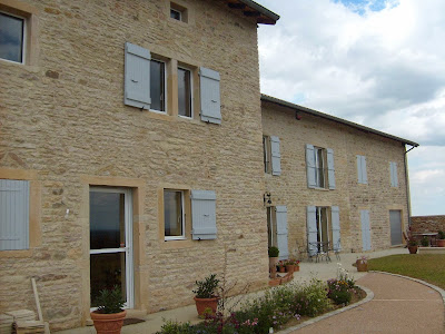 Barraud Sulpice à Charnay-lès-Mâcon