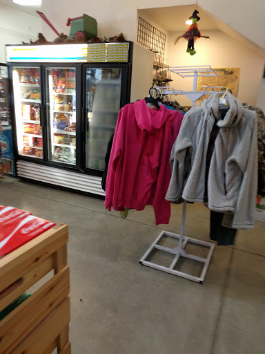 Grocery Store «Bakers General Store», reviews and photos, 44573 US-26, Seaside, OR 97138, USA