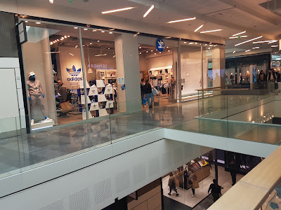adidas Originals Store Villeneuve la Garenne à Villeneuve-la-Garenne