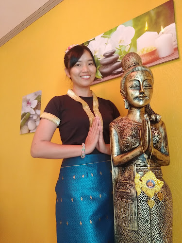 Magic Thai Massage - Oostende