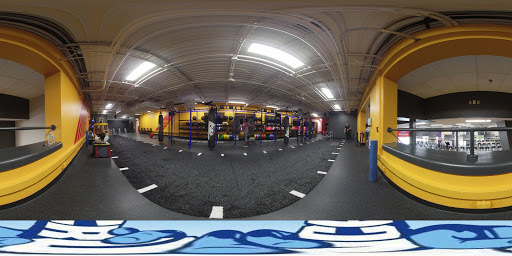 Health Club «Crunch - Carrollwood», reviews and photos, 15798 N Dale Mabry Hwy, Tampa, FL 33618, USA