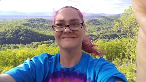 Roanoke Mountain Overlook - photo 95