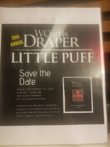 Lounge «Civil Cigar Lounge», reviews and photos, 5335 Wisconsin Ave NW, Washington, DC 20015, USA