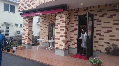 Ｂｅｌｌａ・ｃａｆｅ