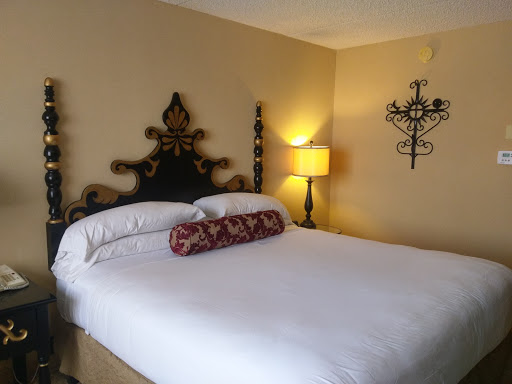 Hotel «Hotel Encanto de Las Cruces», reviews and photos, 705 S Telshor Blvd, Las Cruces, NM 88011, USA