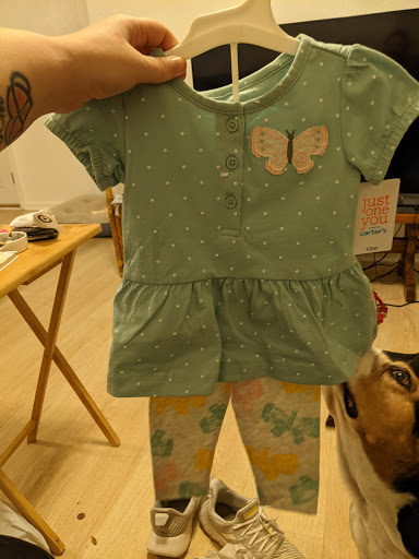 Department Store «Target», reviews and photos, 4200 Portsmouth Blvd STE 600, Chesapeake, VA 23321, USA