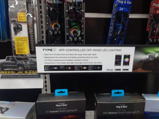 Auto Parts Store «AutoZone», reviews and photos, 1092 Southern Artery, Quincy, MA 02169, USA